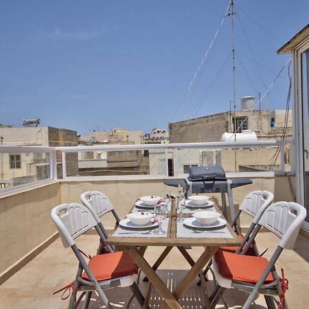 St Helen Residences - Spacious Sliema Apartments & Penthouses - Shortletsmalta Dış mekan fotoğraf