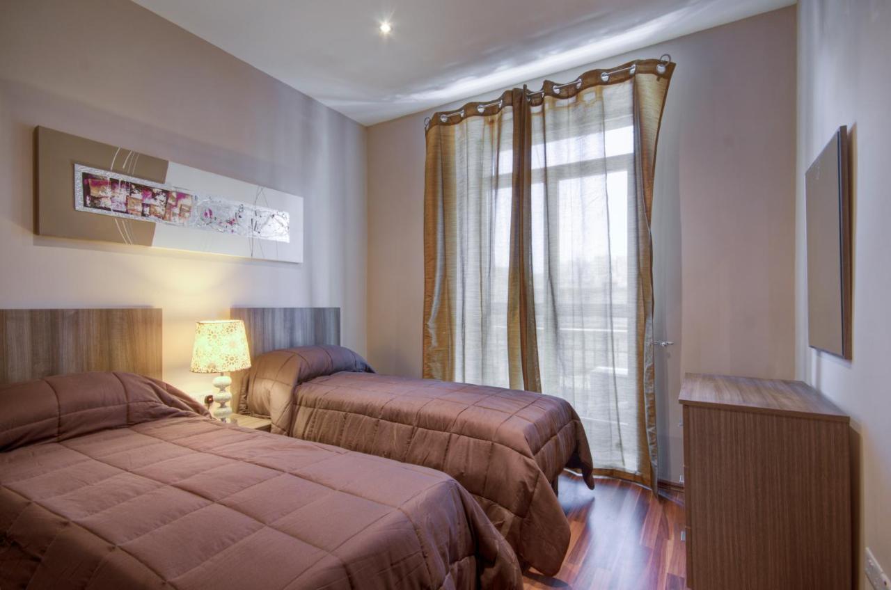 St Helen Residences - Spacious Sliema Apartments & Penthouses - Shortletsmalta Dış mekan fotoğraf