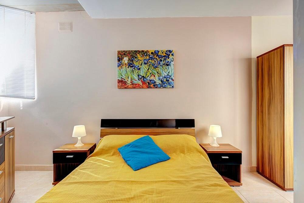 St Helen Residences - Spacious Sliema Apartments & Penthouses - Shortletsmalta Dış mekan fotoğraf