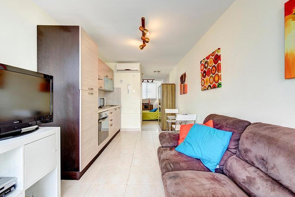St Helen Residences - Spacious Sliema Apartments & Penthouses - Shortletsmalta Dış mekan fotoğraf