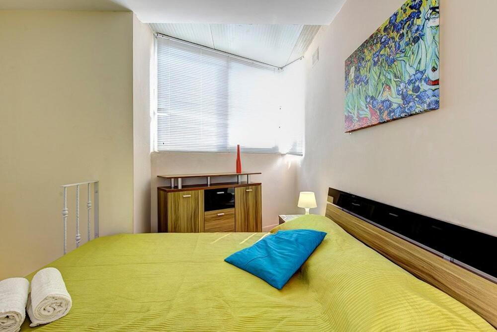 St Helen Residences - Spacious Sliema Apartments & Penthouses - Shortletsmalta Dış mekan fotoğraf