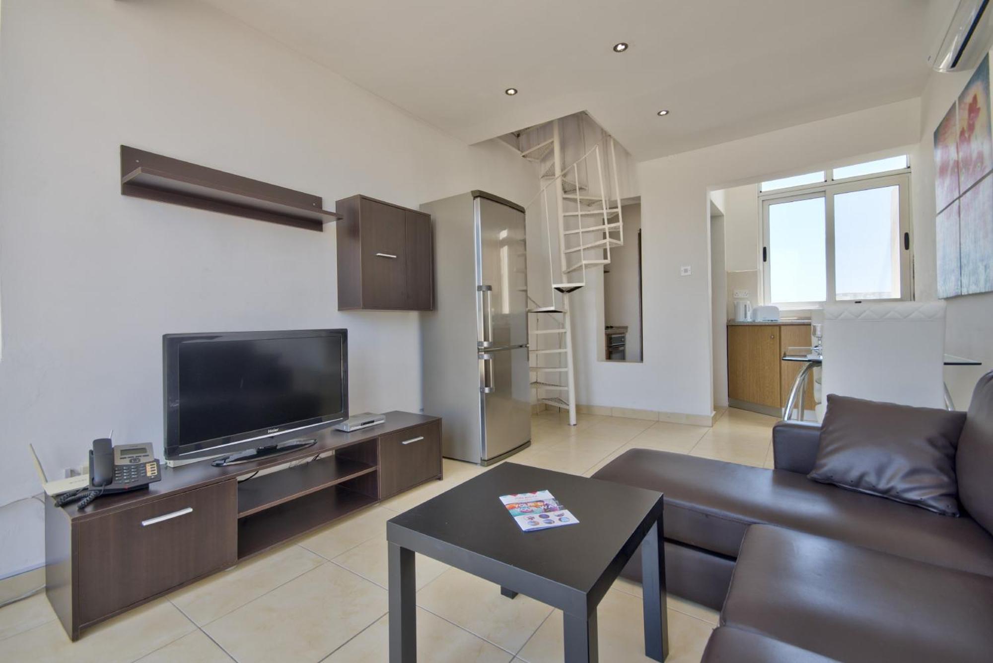 St Helen Residences - Spacious Sliema Apartments & Penthouses - Shortletsmalta Dış mekan fotoğraf