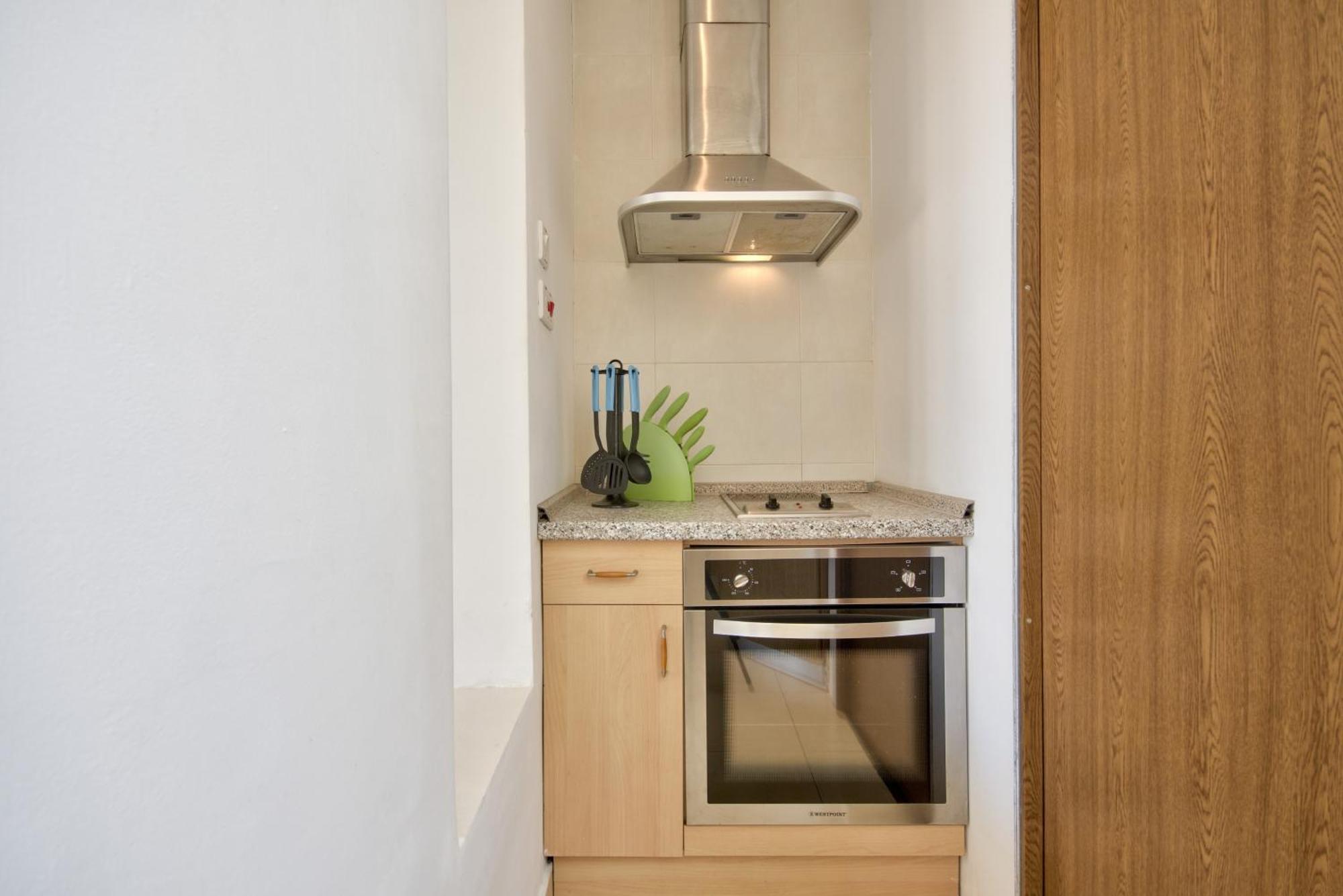 St Helen Residences - Spacious Sliema Apartments & Penthouses - Shortletsmalta Dış mekan fotoğraf