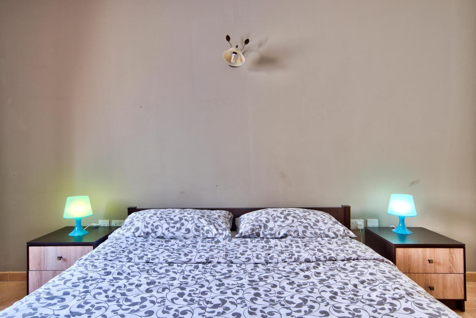 St Helen Residences - Spacious Sliema Apartments & Penthouses - Shortletsmalta Dış mekan fotoğraf