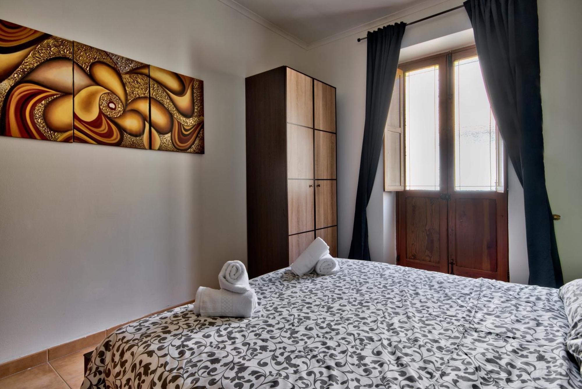 St Helen Residences - Spacious Sliema Apartments & Penthouses - Shortletsmalta Dış mekan fotoğraf