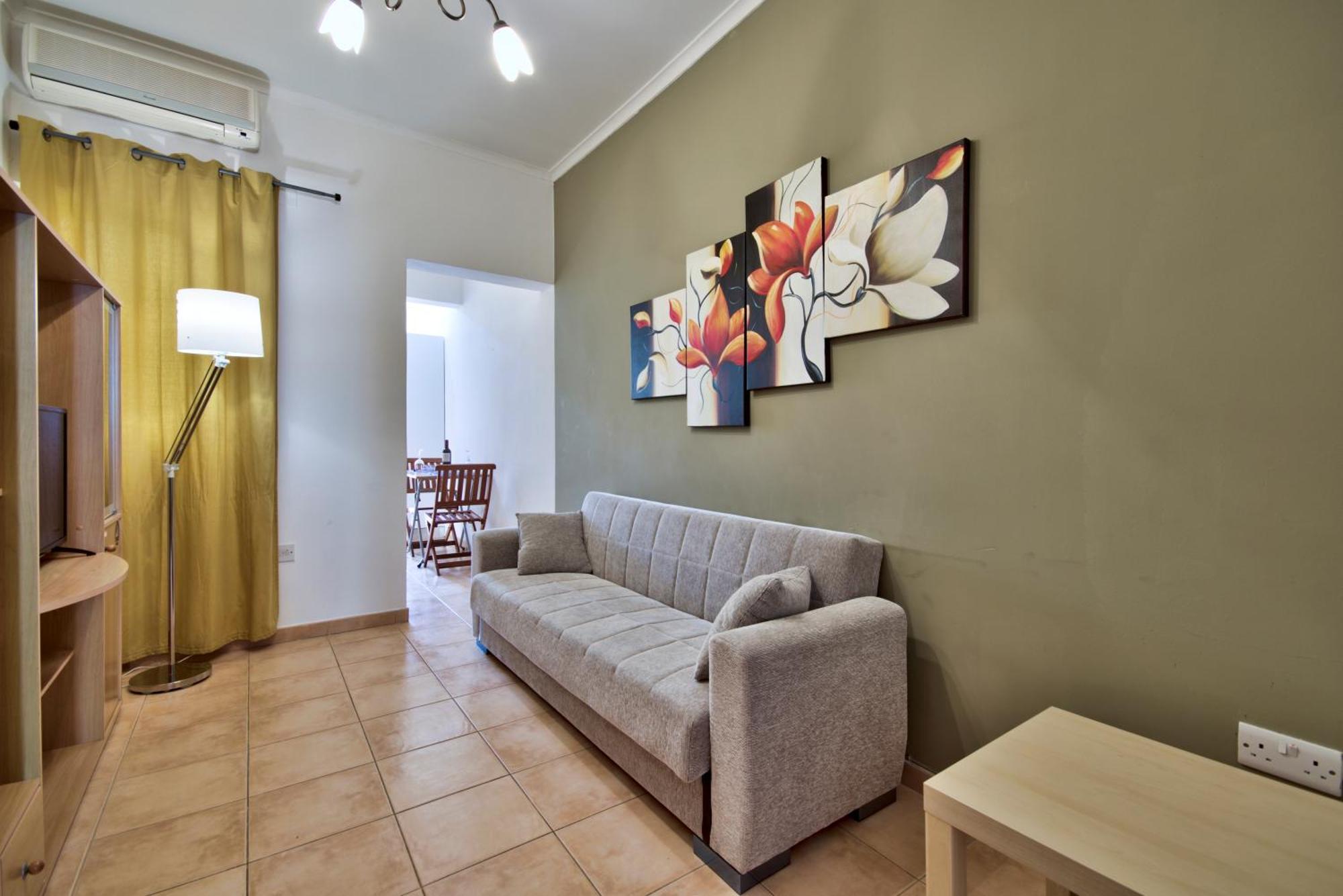 St Helen Residences - Spacious Sliema Apartments & Penthouses - Shortletsmalta Dış mekan fotoğraf