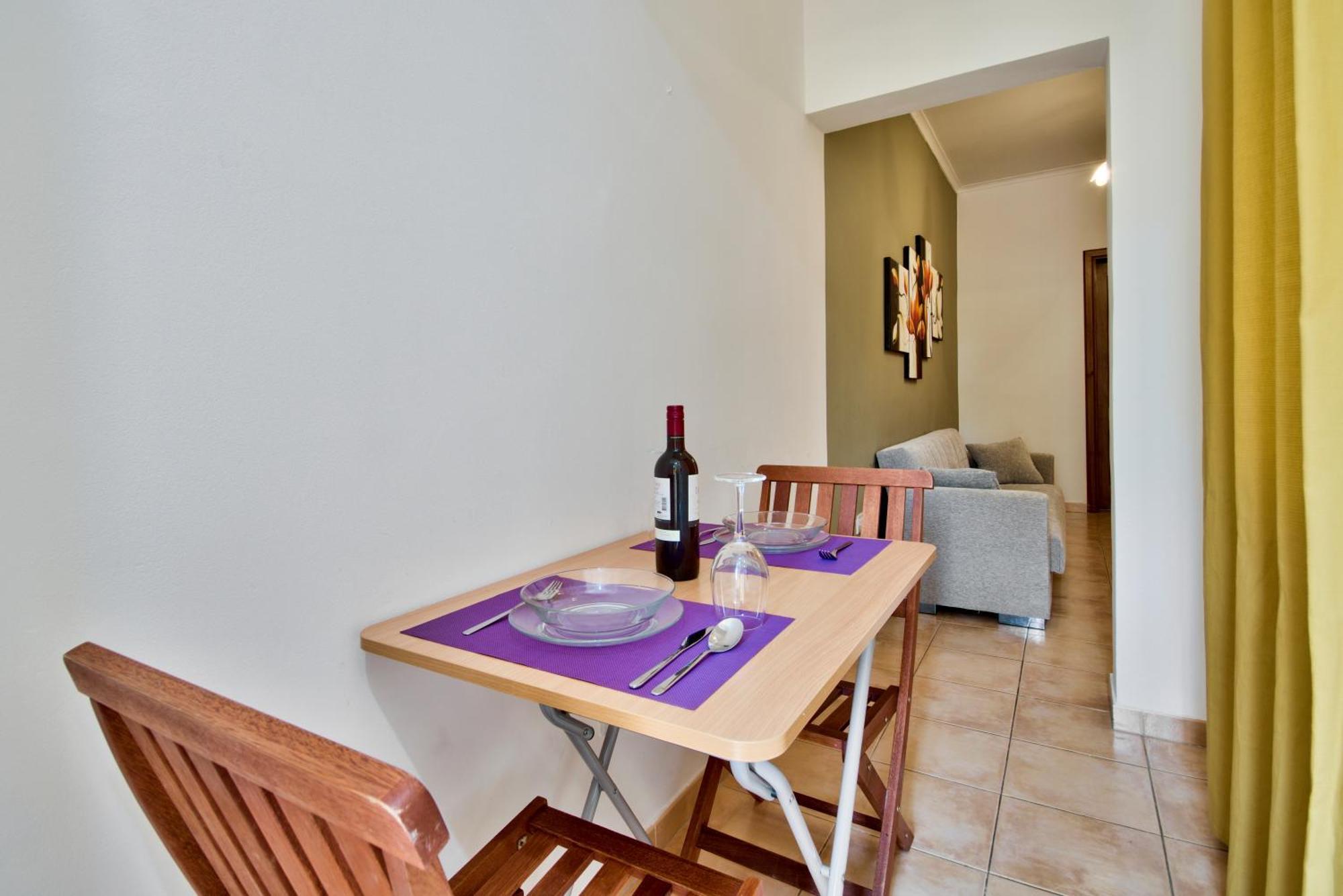 St Helen Residences - Spacious Sliema Apartments & Penthouses - Shortletsmalta Dış mekan fotoğraf