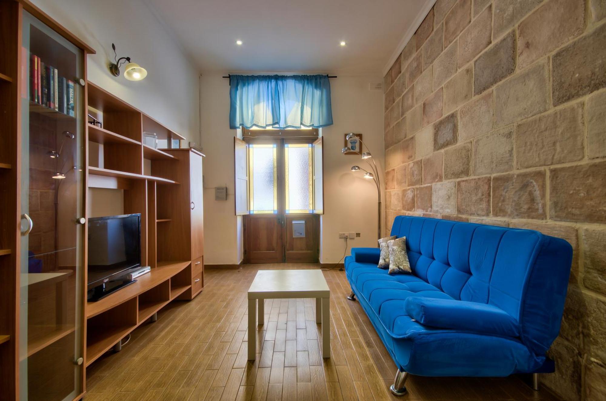 St Helen Residences - Spacious Sliema Apartments & Penthouses - Shortletsmalta Dış mekan fotoğraf