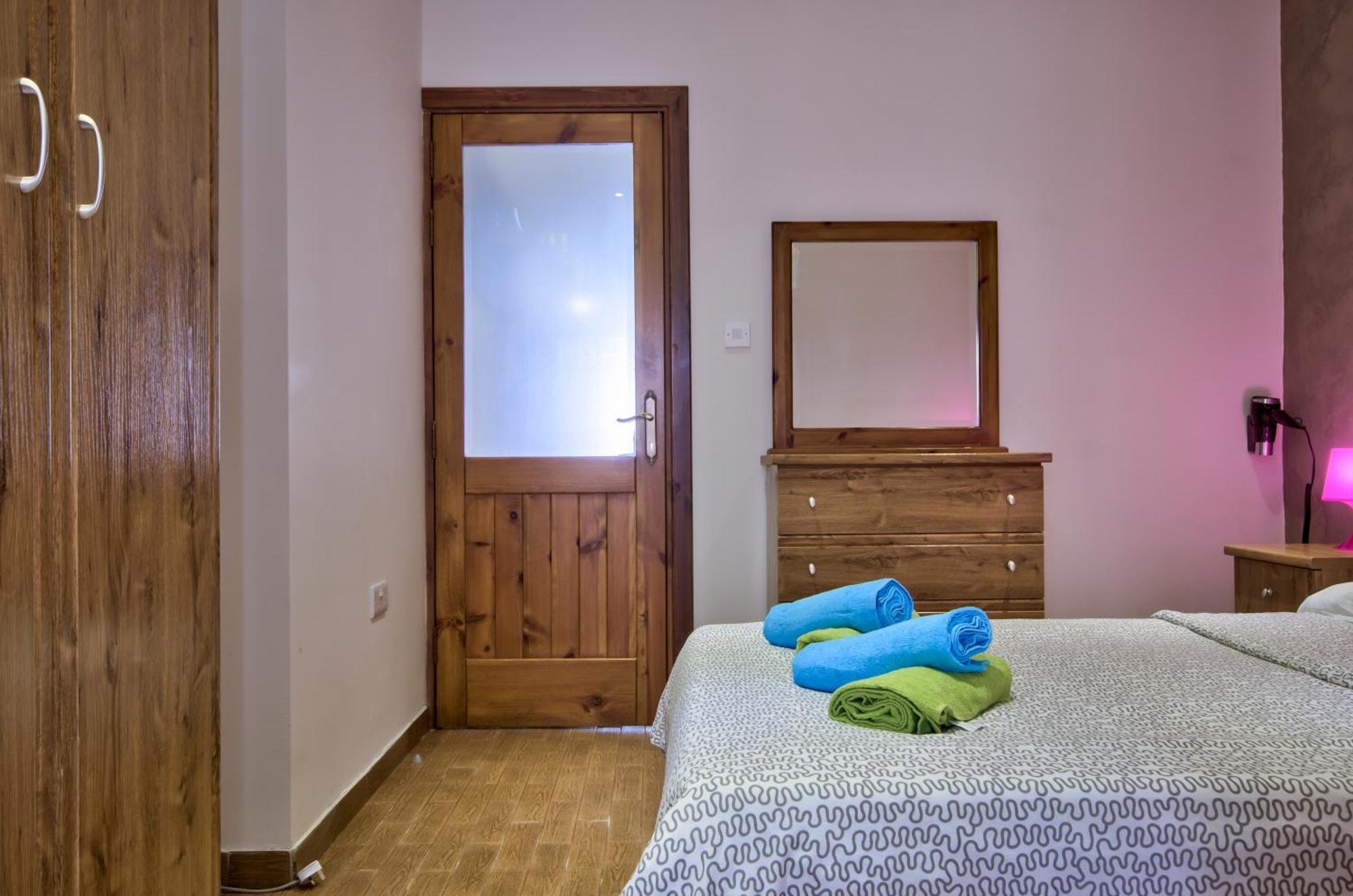 St Helen Residences - Spacious Sliema Apartments & Penthouses - Shortletsmalta Dış mekan fotoğraf