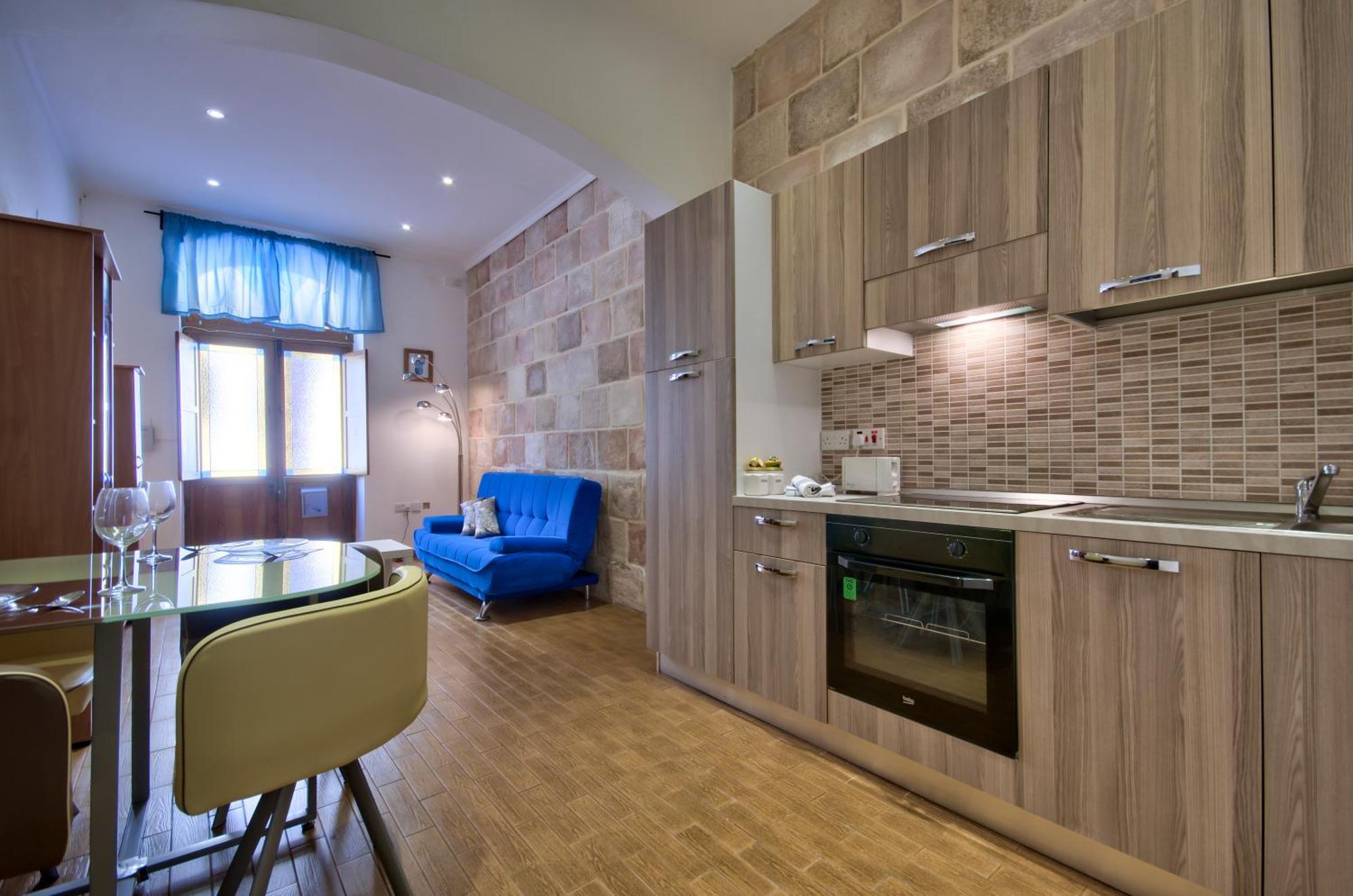 St Helen Residences - Spacious Sliema Apartments & Penthouses - Shortletsmalta Dış mekan fotoğraf