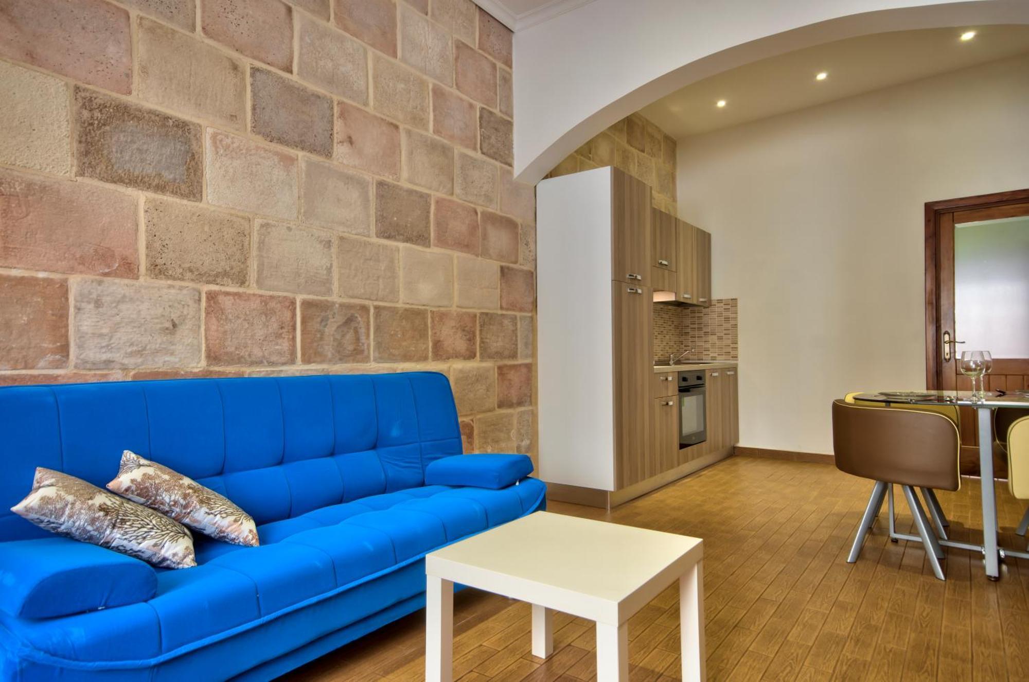 St Helen Residences - Spacious Sliema Apartments & Penthouses - Shortletsmalta Dış mekan fotoğraf