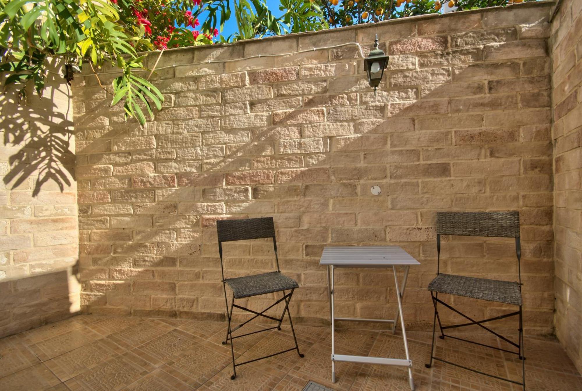 St Helen Residences - Spacious Sliema Apartments & Penthouses - Shortletsmalta Dış mekan fotoğraf